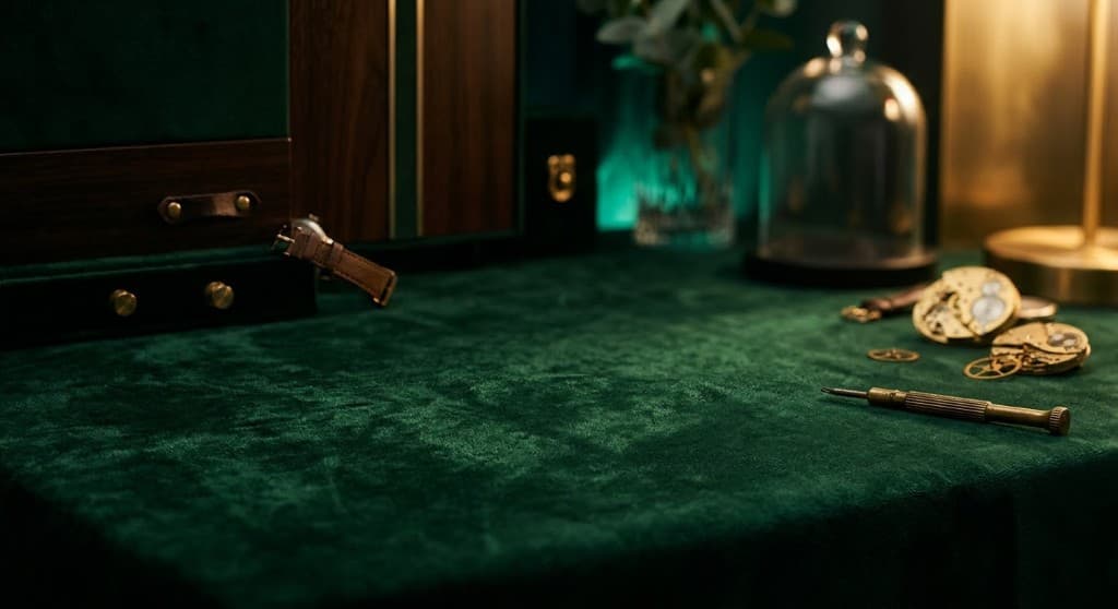 Suite Watch Background Light